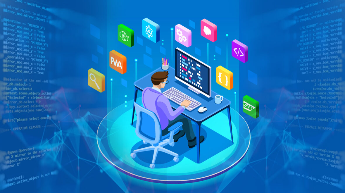 🌍 Lessons I’ve Learned as a Freelance Software Developer in Africa
