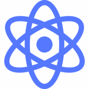 React