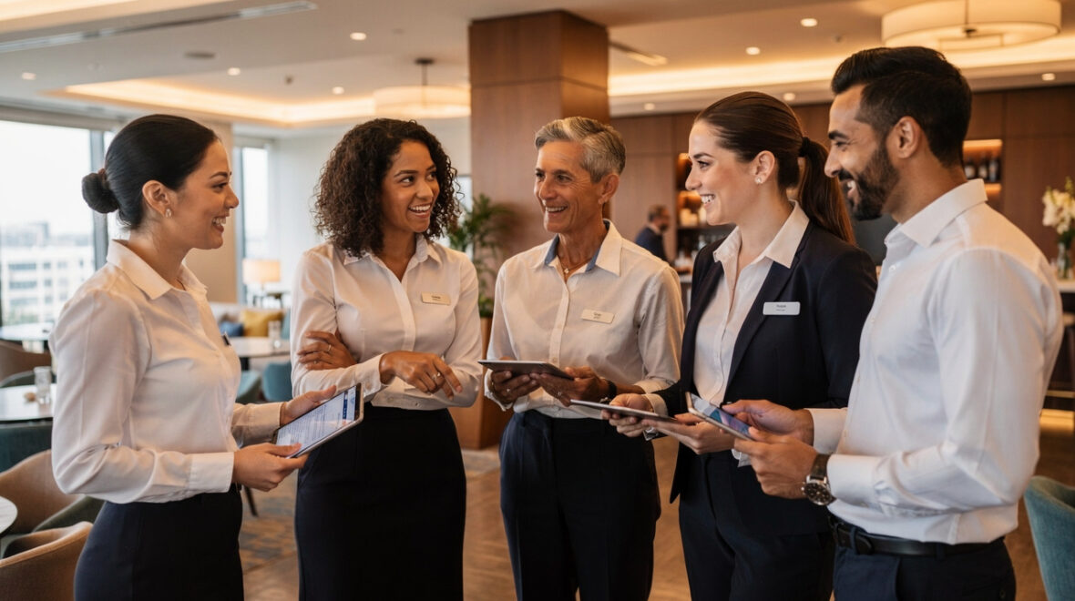 One Simple Question to Boost Guest Satisfaction in Hotels