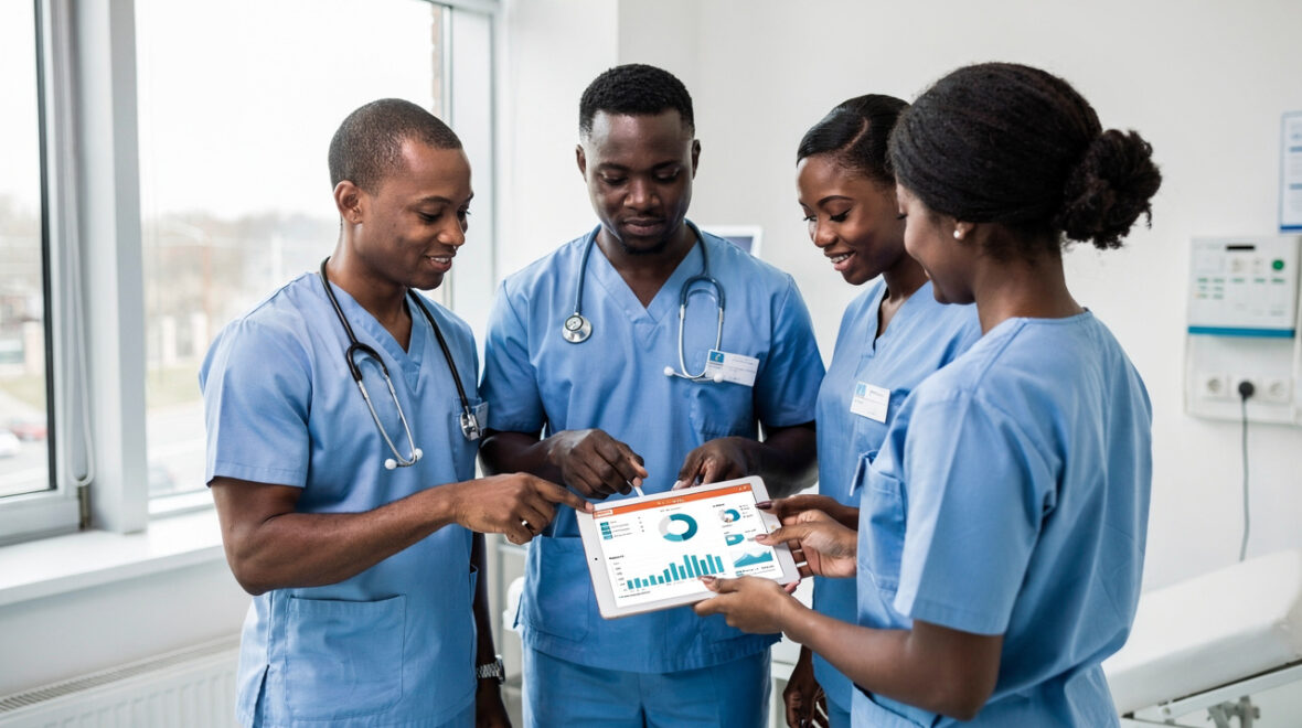 Stop Your Clinic’s Financial Leak with App Overhauls