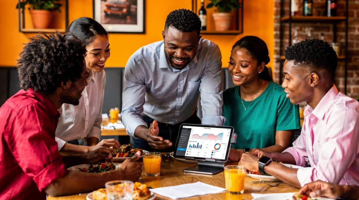 Transform Your Restaurant’s Table Turnover: Increase Revenue Today